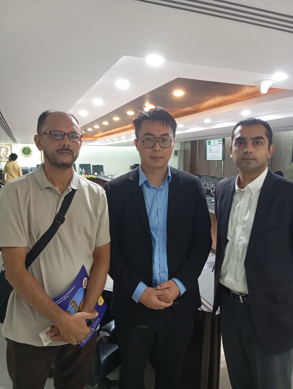 Meeting